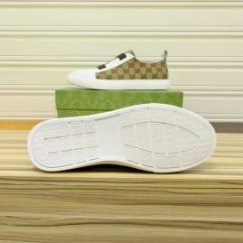 Picture of Gucci Shoes _SKUGuccisz38-45mnf01048896